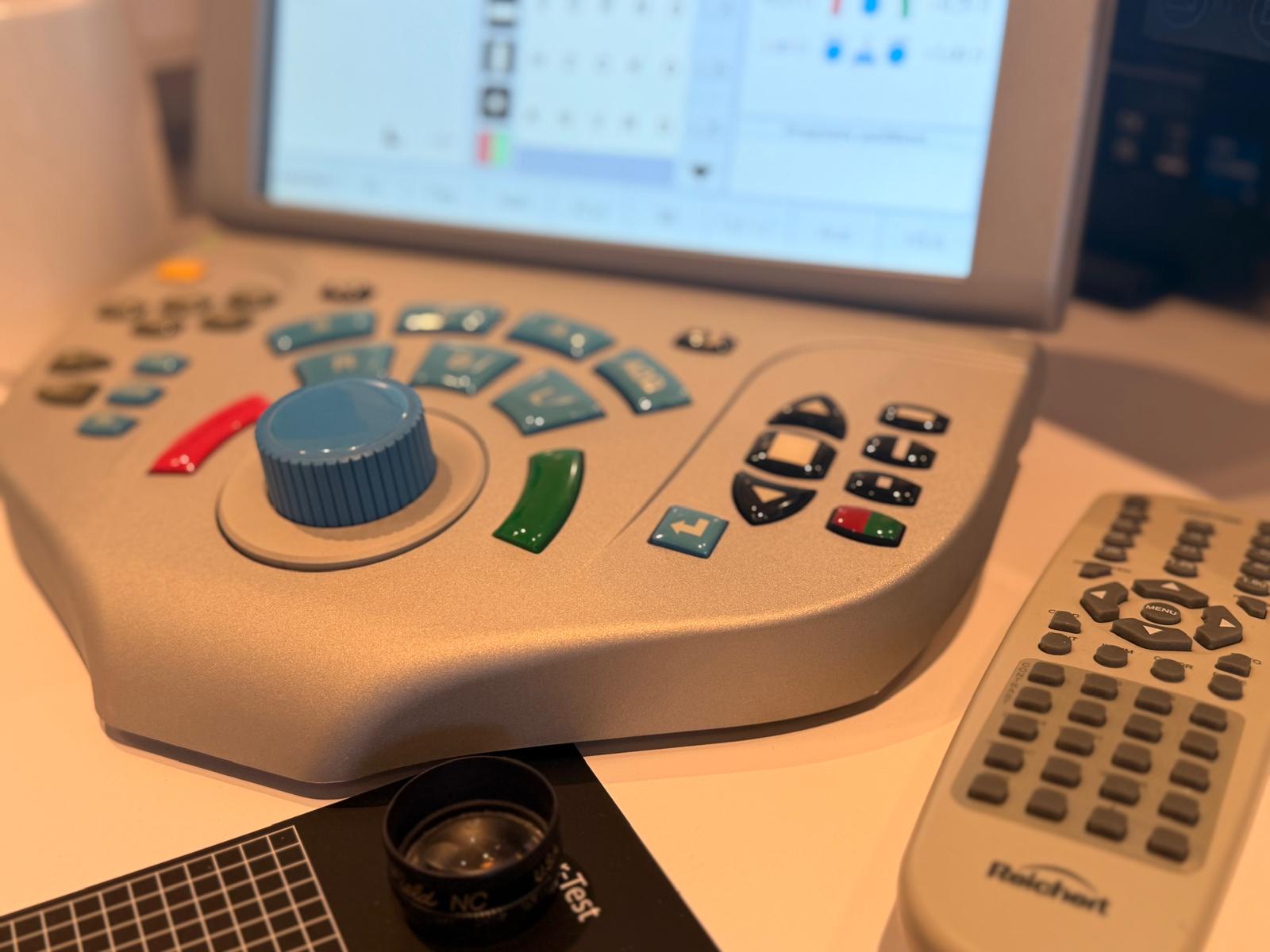 Dr. Flamm & Böker und Kollegen Dr. Flamm & Böker und Kollegen - Augenärzte Hamburg